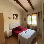 Casa vacanze Cerca De La Playa Dénia