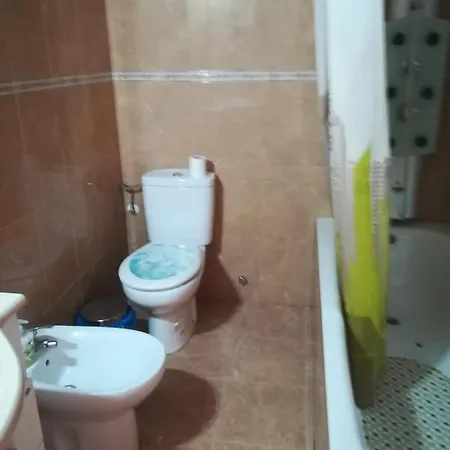 Cerca De La Playa Сasa de vacaciones *