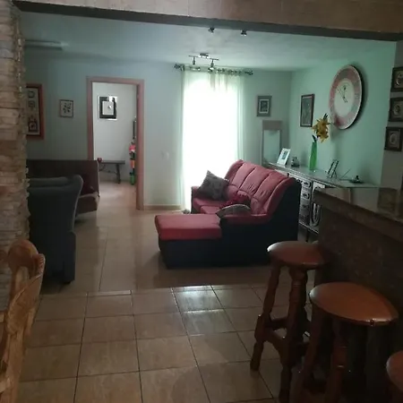 Cerca De La Playa *