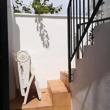 Cerca De La Playa * Dénia