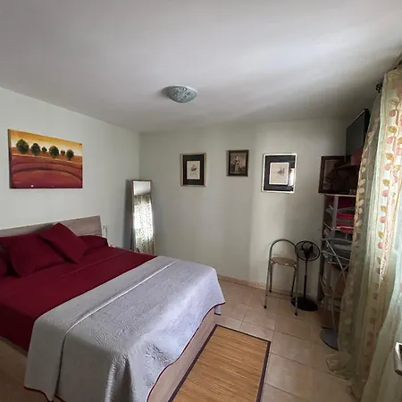 Cerca De La Playa * 德尼亚