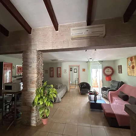 度假居 Cerca De La Playa