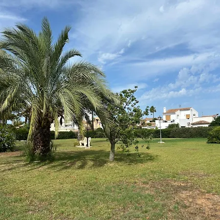 Cerca De La Playa Dénia