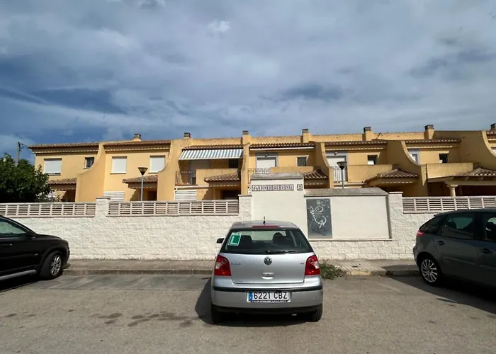 Cerca De La Playa 度假居 *