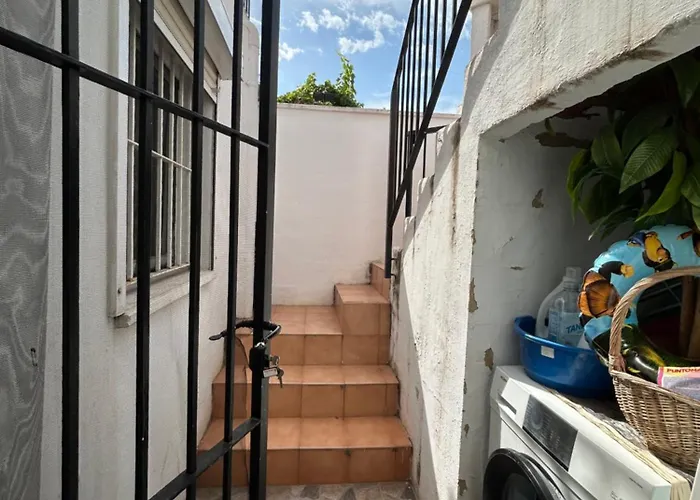 Cerca De La Playa * 德尼亚