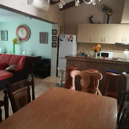 Cerca De La Playa Holiday home Denia