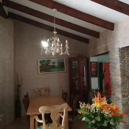 Cerca De La Playa Holiday home *