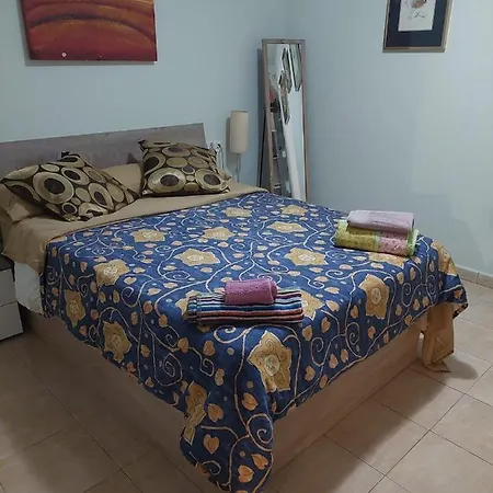 Cerca De La Playa Holiday home
