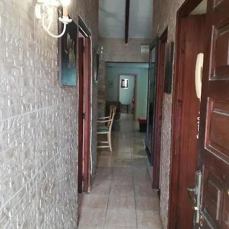Cerca De La Playa Holiday home