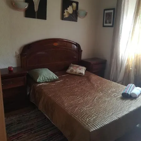Cerca De La Playa Holiday home *