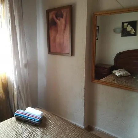Cerca De La Playa Holiday home *