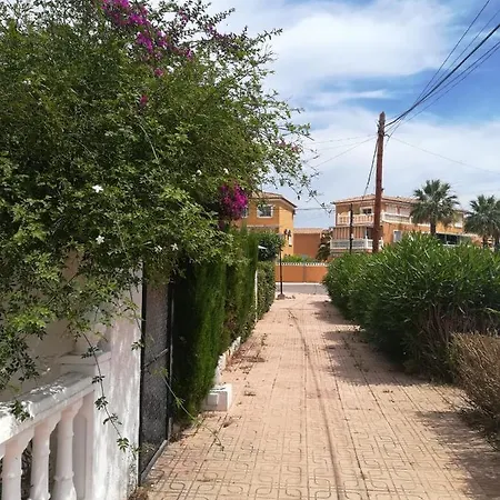 Cerca De La Playa Holiday home