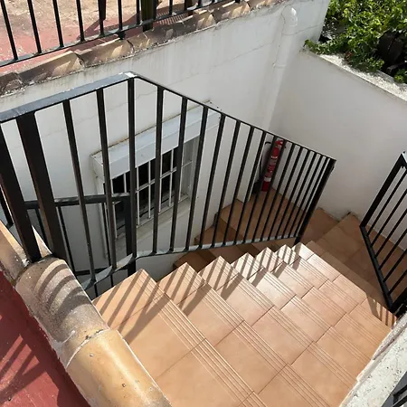 Cerca De La Playa Dénia