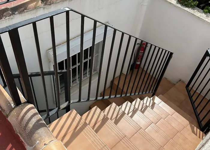 Cerca De La Playa Denia